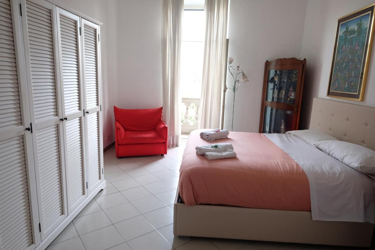 Interno 7 Apartman Róma Kültér fotó